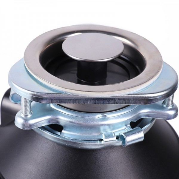 Maisto atliekų smulkintuvas Zyle ZY011WD, 0,75 AG, 560 W